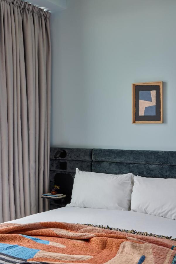Aparthotel Beckett Locke Dublino Esterno foto
