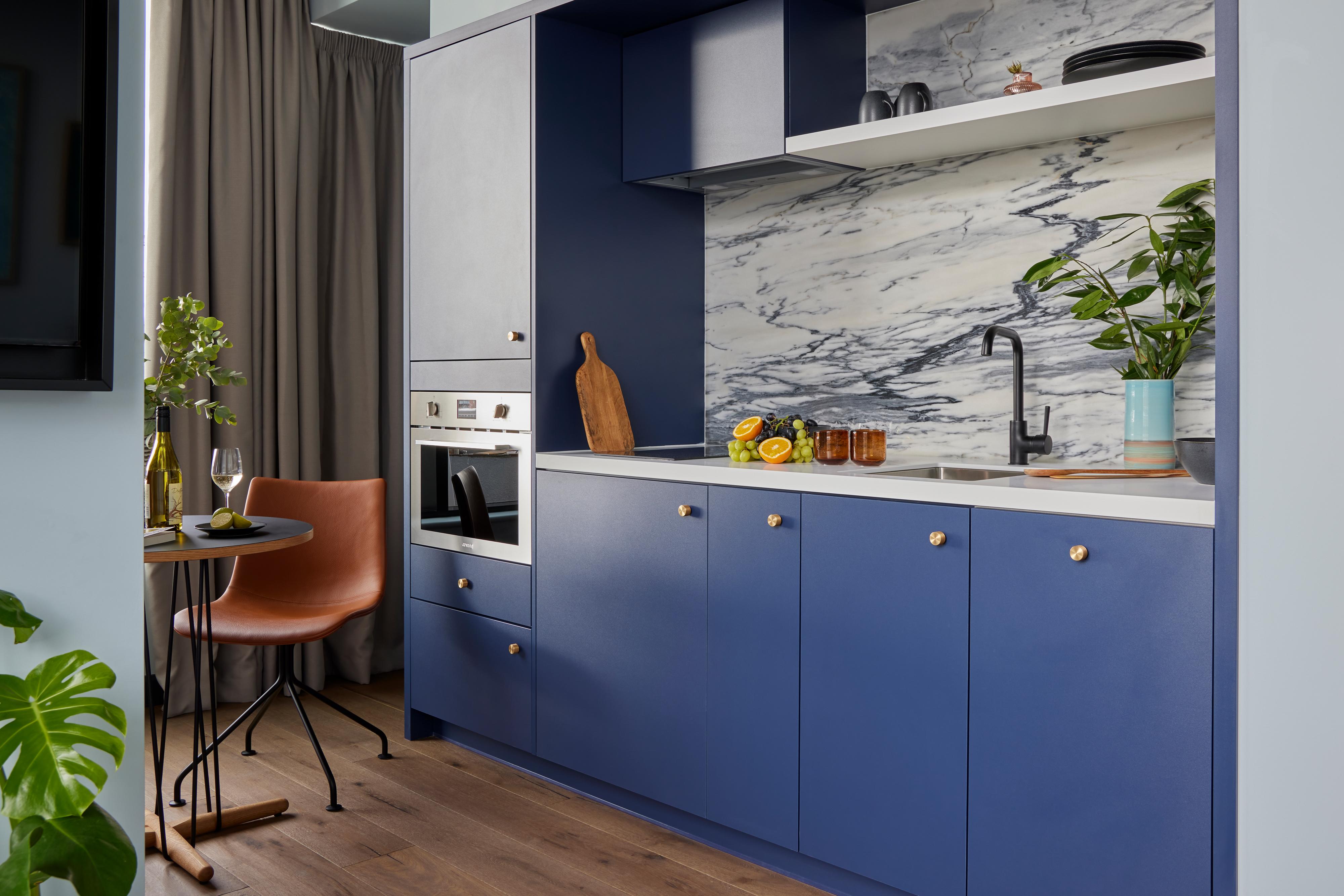 Aparthotel Beckett Locke Dublino Esterno foto