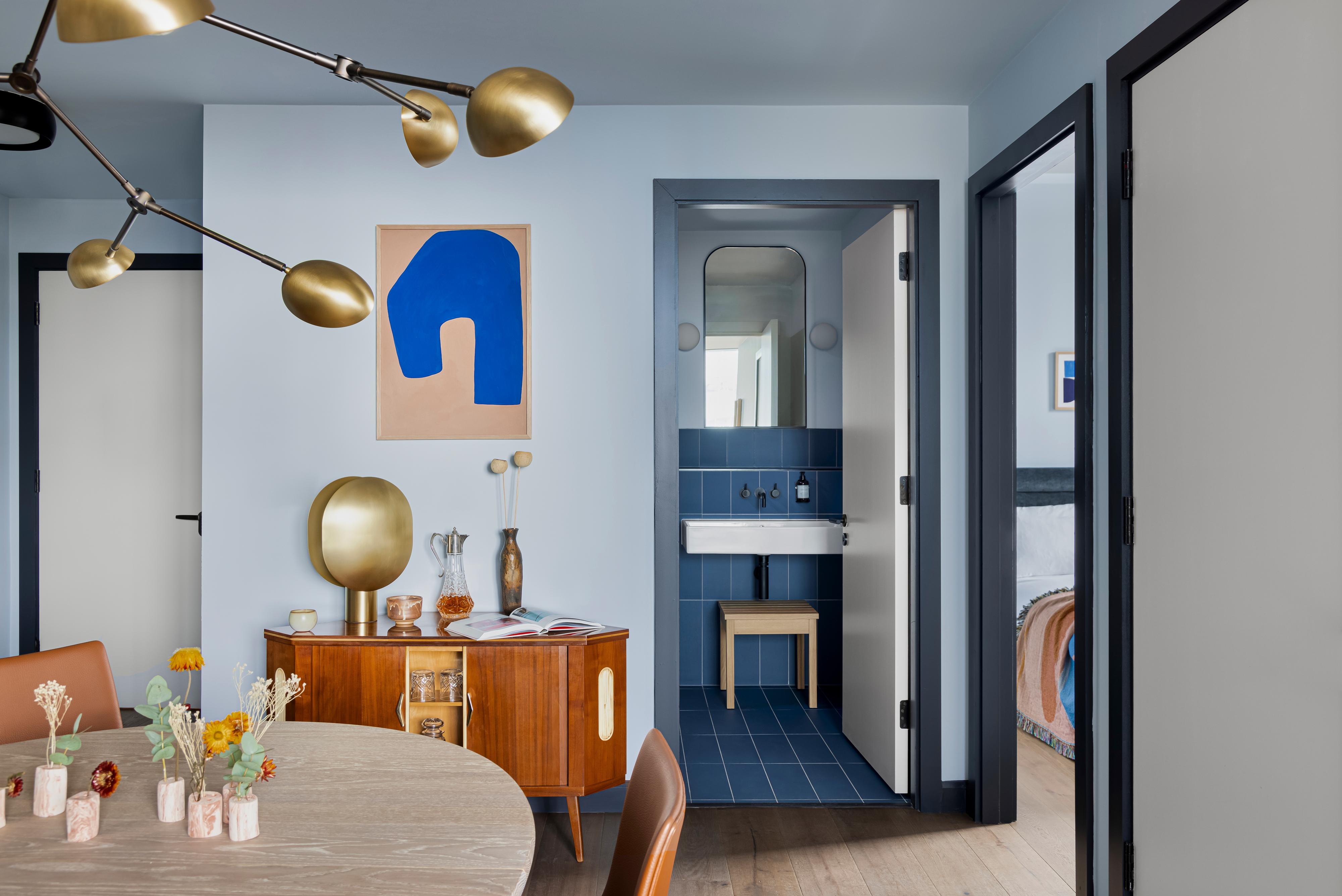 Aparthotel Beckett Locke Dublino Esterno foto