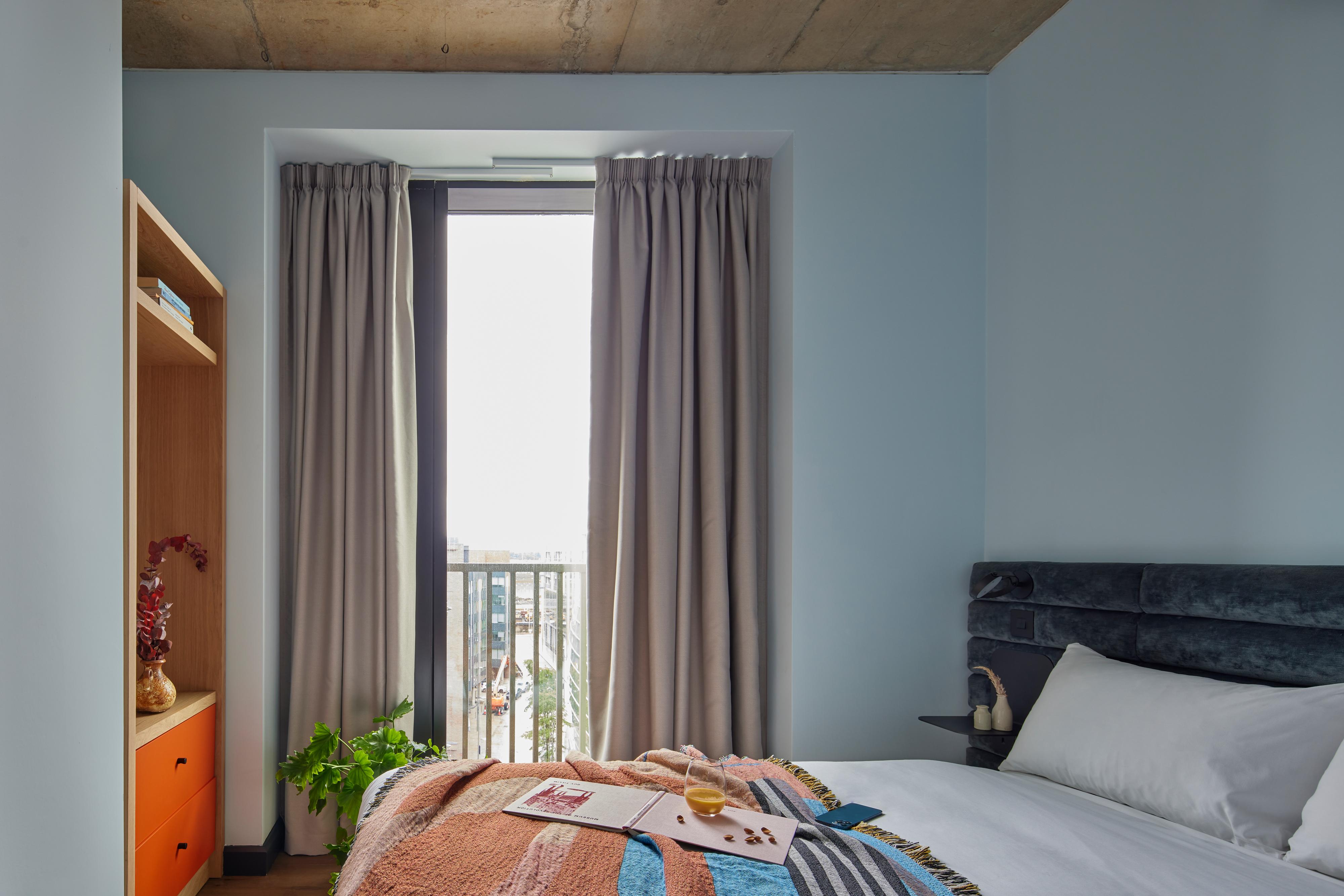 Aparthotel Beckett Locke Dublino Esterno foto