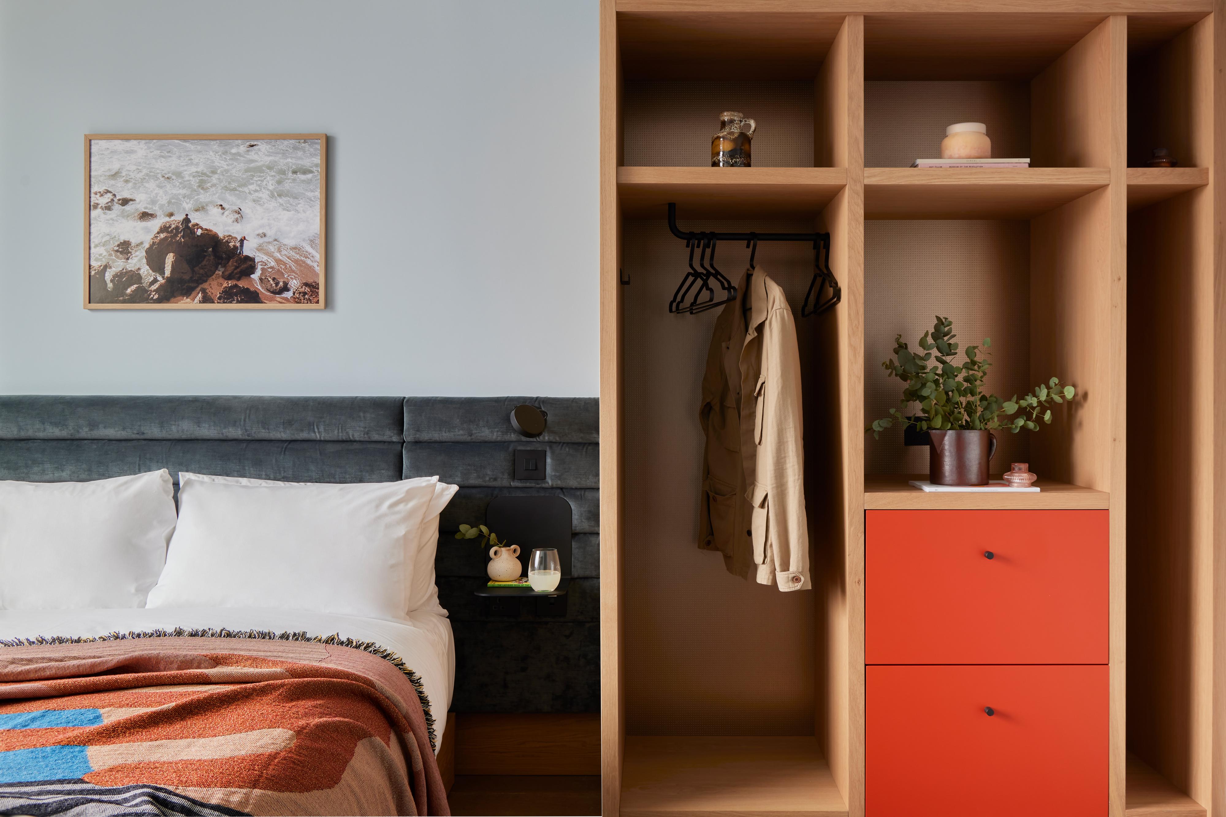 Aparthotel Beckett Locke Dublino Esterno foto