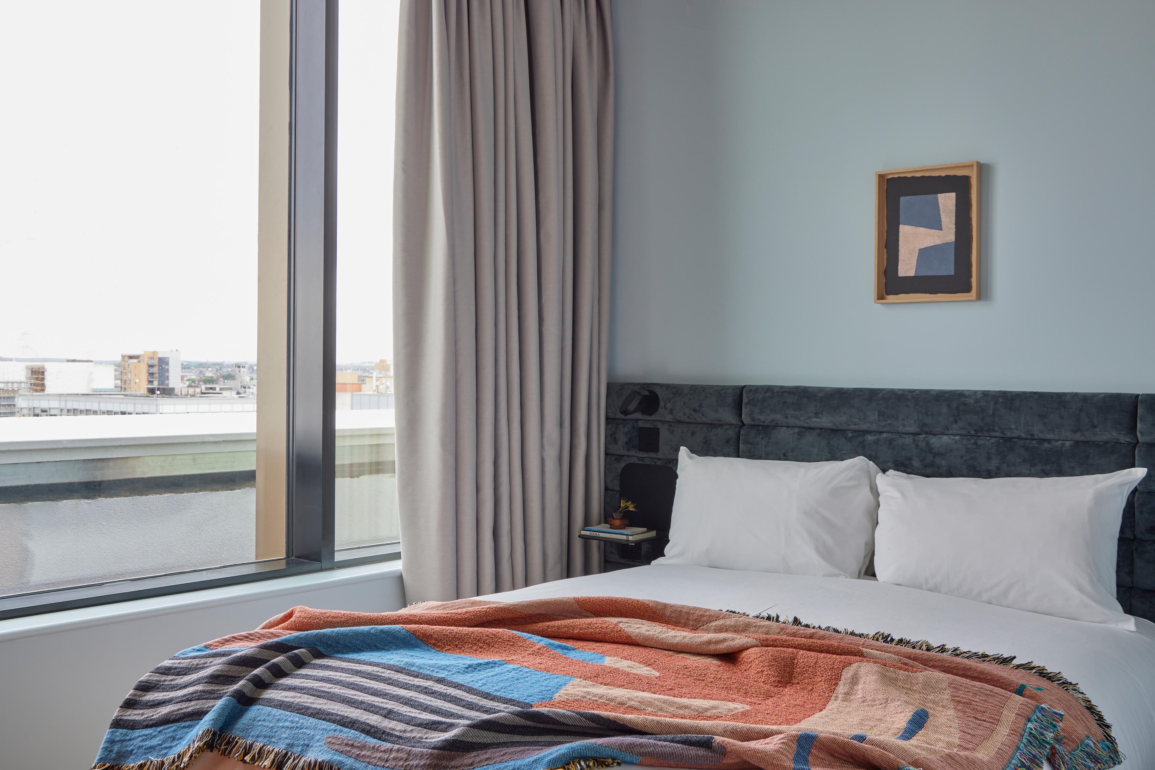 Aparthotel Beckett Locke Dublino Esterno foto