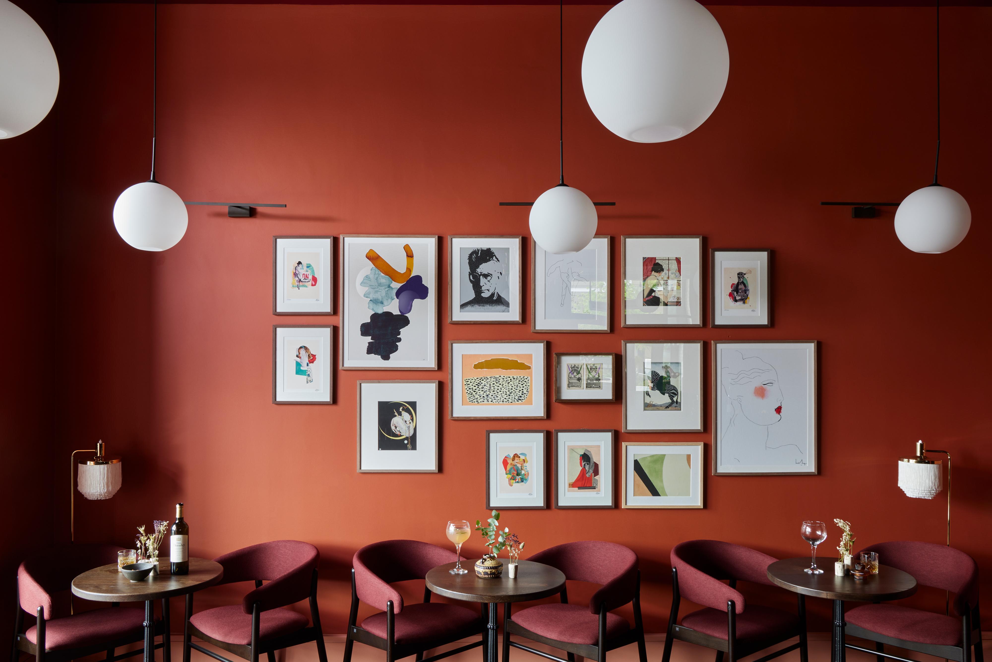 Aparthotel Beckett Locke Dublino Esterno foto