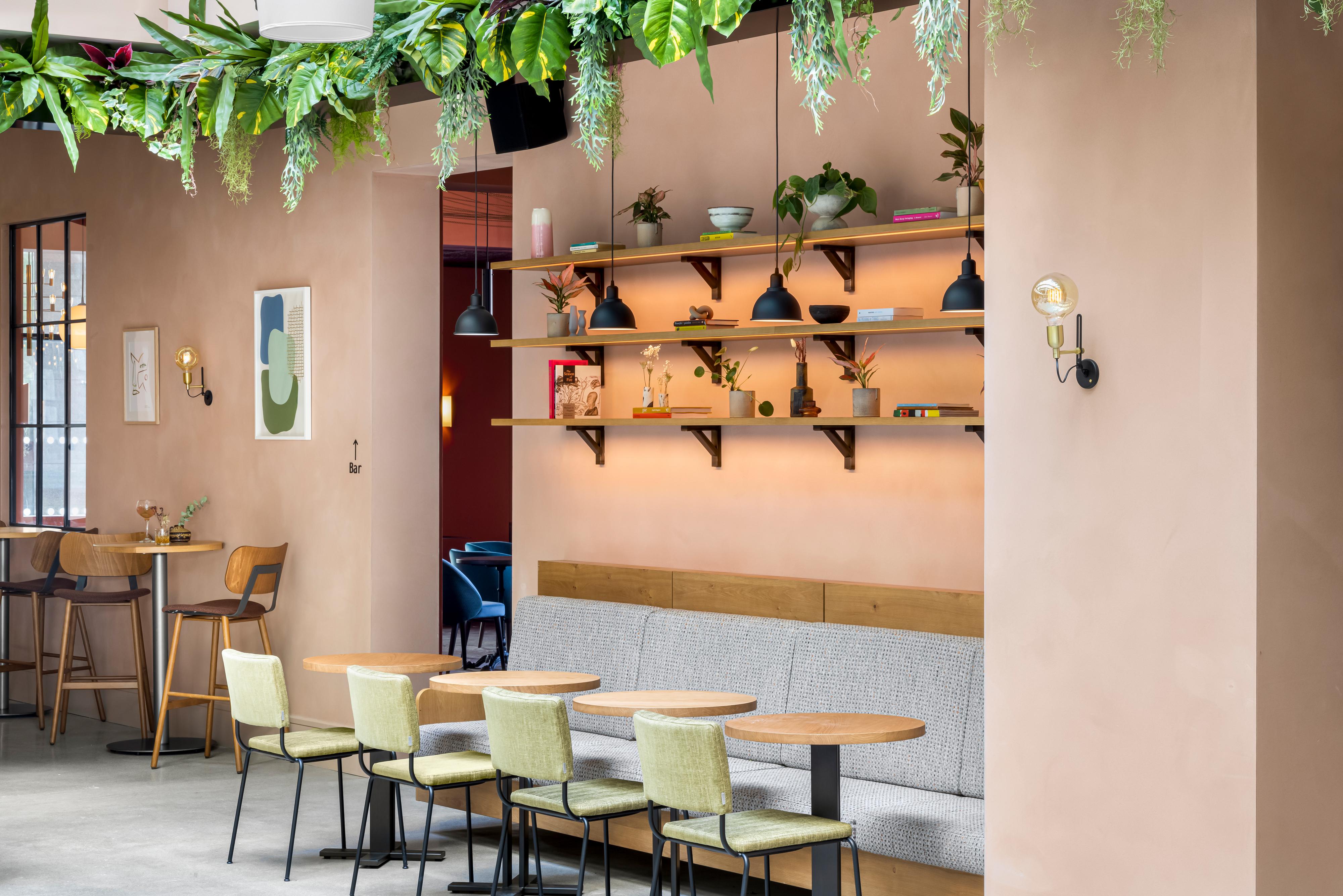 Aparthotel Beckett Locke Dublino Esterno foto