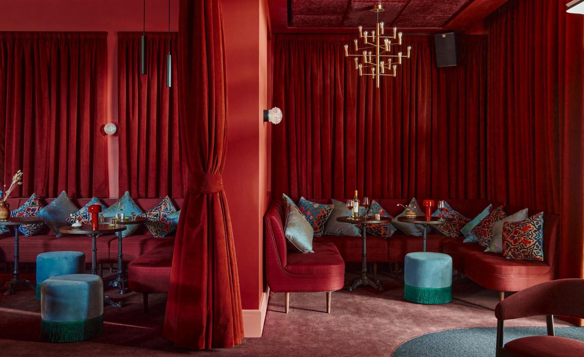 Aparthotel Beckett Locke Dublino Esterno foto
