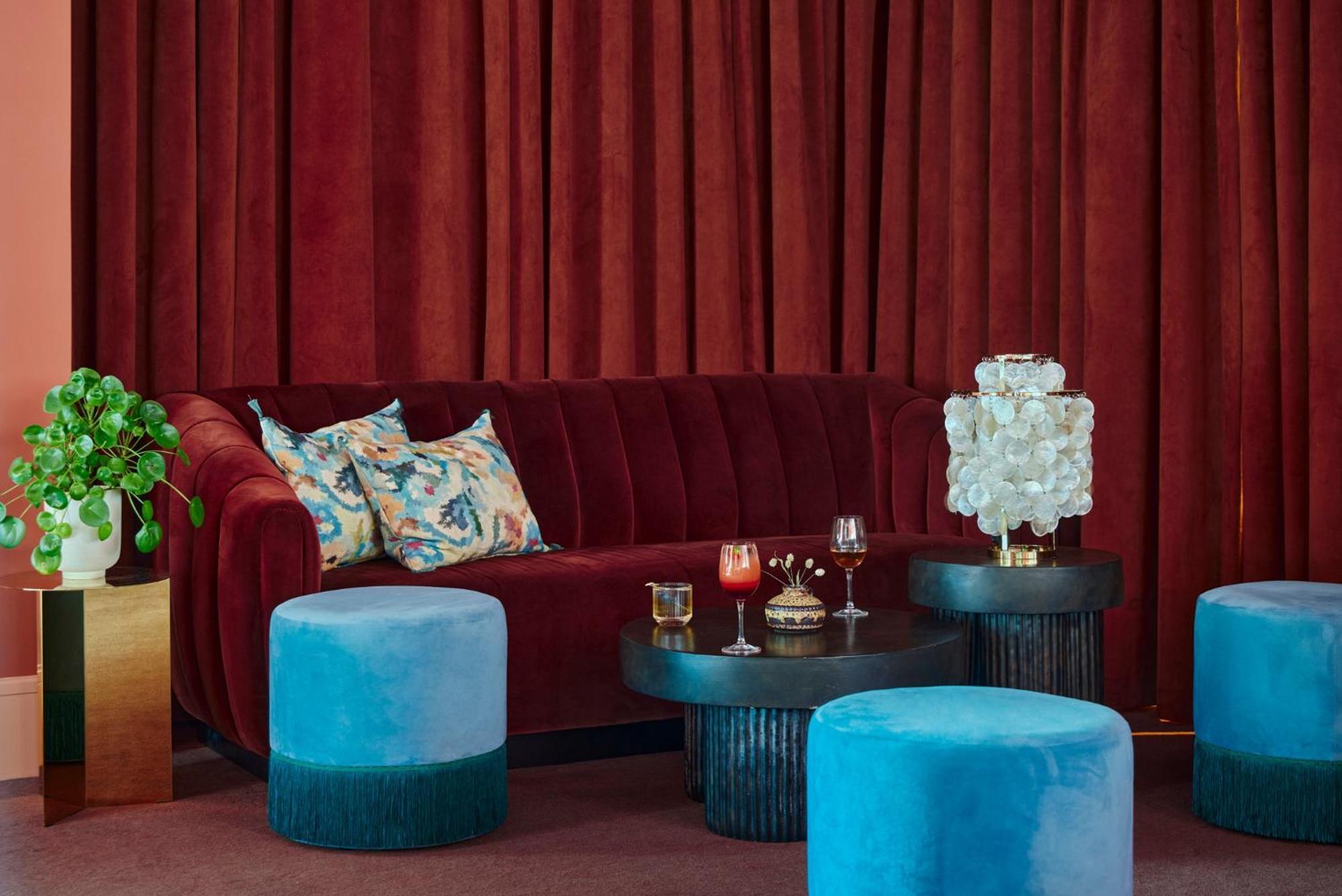 Aparthotel Beckett Locke Dublino Esterno foto